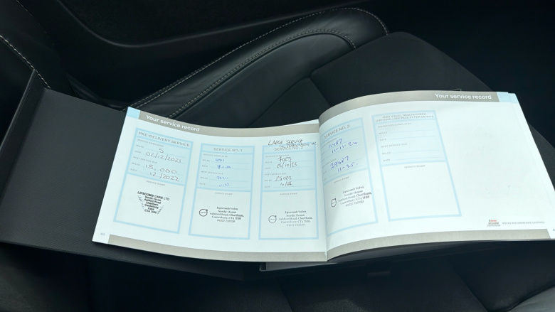 Volvo Xc40 1.5 T5 Recharge PHEV R DESIGN Pro 5dr Auto Estate